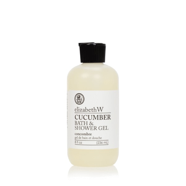elizabethW Shower Gel